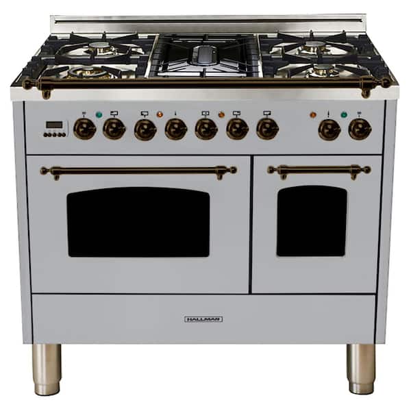 40 stove electric