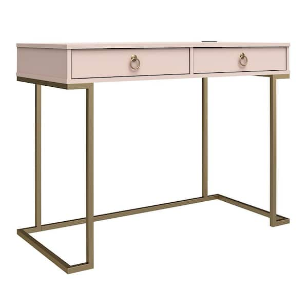 camila writing desk