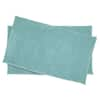 Resort Collection Plush Shag Chenille Bath Mat (17 inches x 24 inches) - On  Sale - Bed Bath & Beyond - 14032091