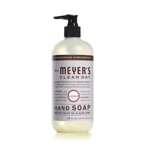 16 oz. Lavender Liquid Hand Soap