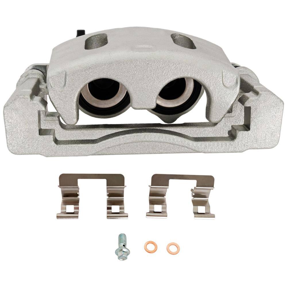 Brake Caliper Compatible with Chevrolet Tahoe 2007-2008, GMC Sierra 1500 2005-2008, Cadillac Escalade price history on PriceWatchPro