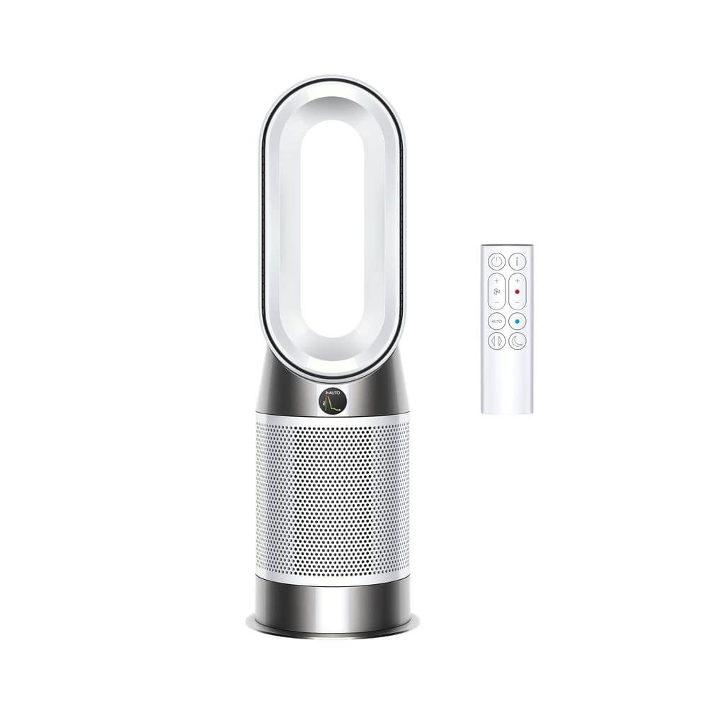 加湿器 dyson MF01 WS WHITE white-dyson-home-air-purifiers