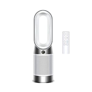 Dyson Purifier Hot+Cool ホット+クール 空気清浄機 ホワイト