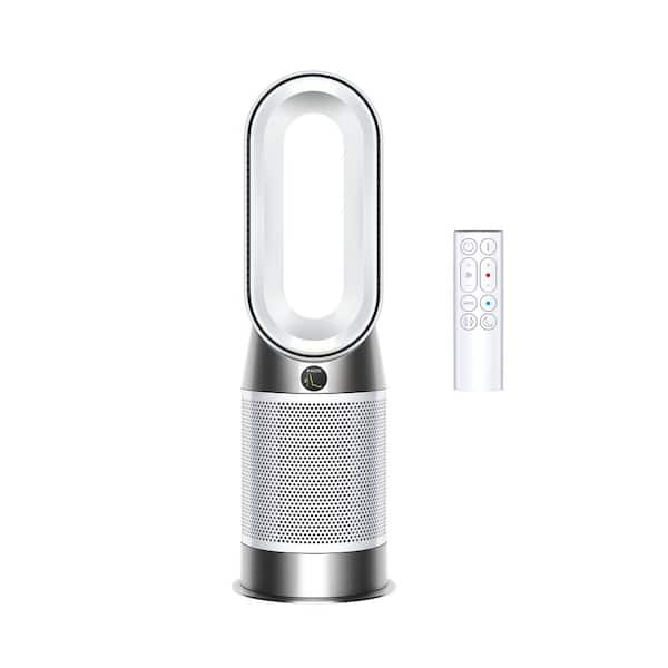 生まれのブランドで Dyson Depot Home The - 664610-01 HP10 Gen1 Hot+Cool Purifier 空気清浄機・イオン発生器