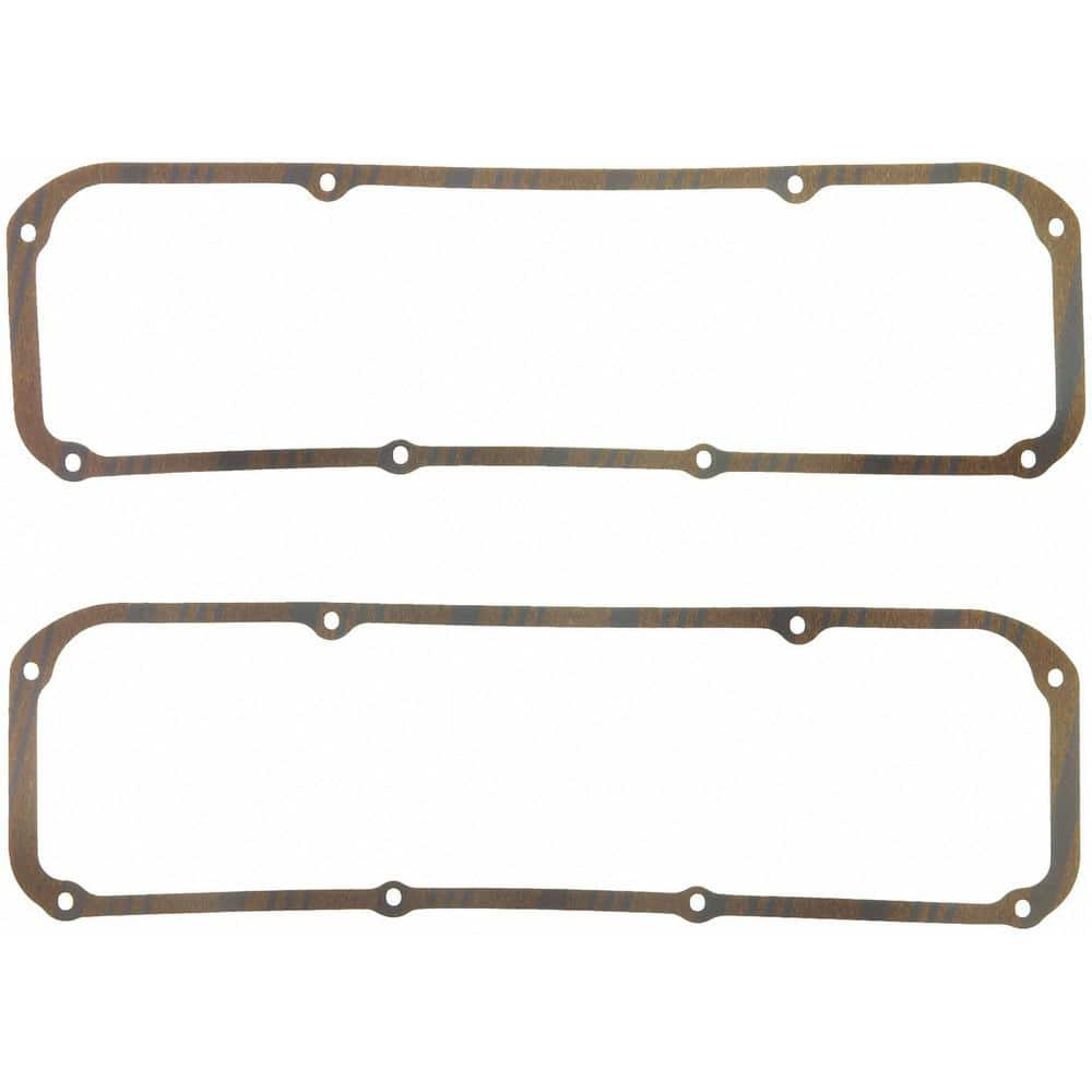 FEL-PRO Engine Valve Cover Gasket Set VS 50068 C - The Home Depot