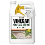 1 Gal. 20% Vinegar Weed Killer