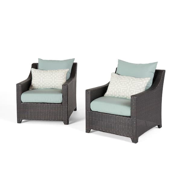 Rst Brands Deco 2 Piece All Weather, Rst Outdoor Furniture