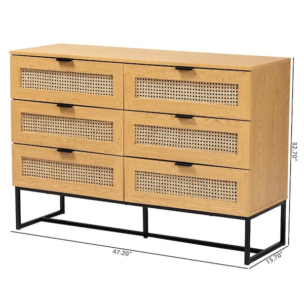 Freedom deals raffles dresser