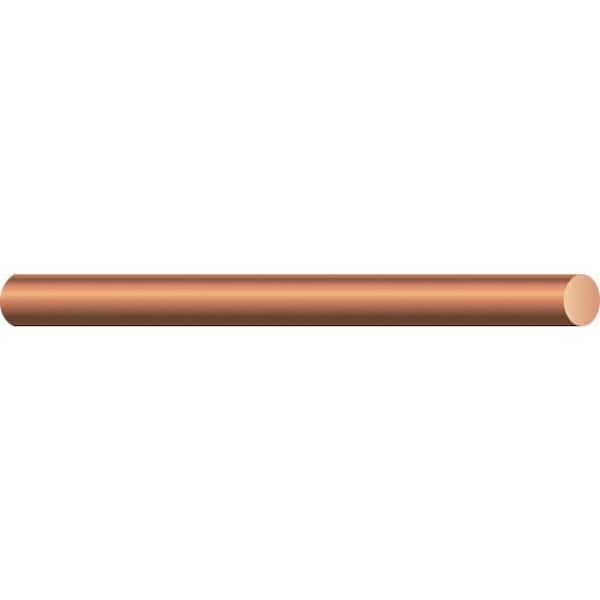 Southwire (By-the-Foot) 12-Gauge Solid SD Bare Copper Grounding Wire
