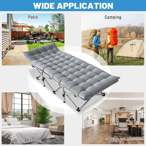 アウトドア寝具 BROOKLYN OUTDOOR COMPANY Folding Cot color_540x.jpg?v=1680758754