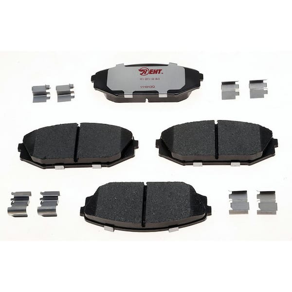 Raybestos Disc Brake Pad Set