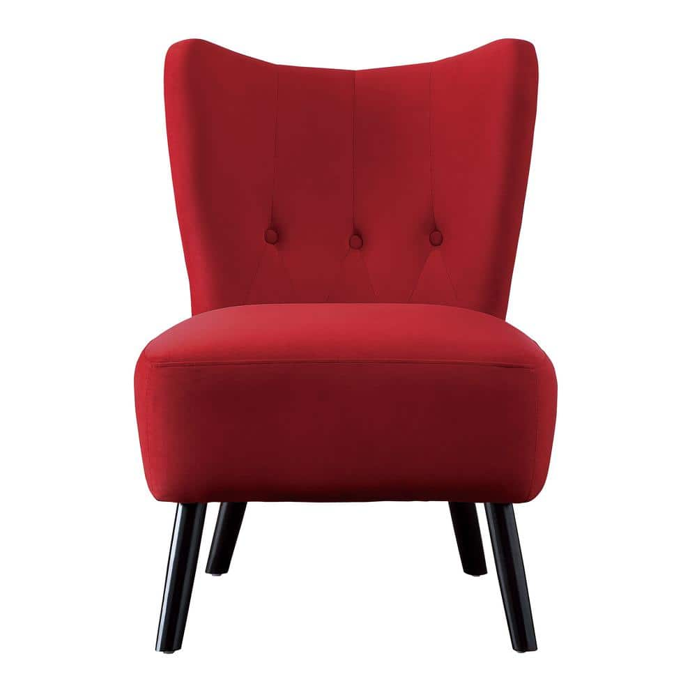 Red chair