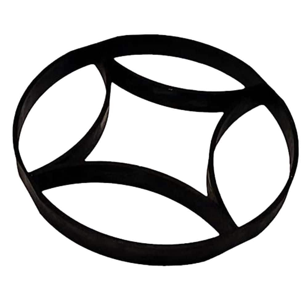 15.75 in. Round Cement Paving Mold for Artistic Walkways Easy-to-Use Garden Path Tile Mold for Patterned Patios Paths price history on PriceWatchPro