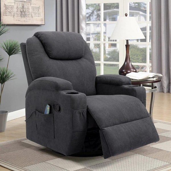 Big and tall rocker recliner orders