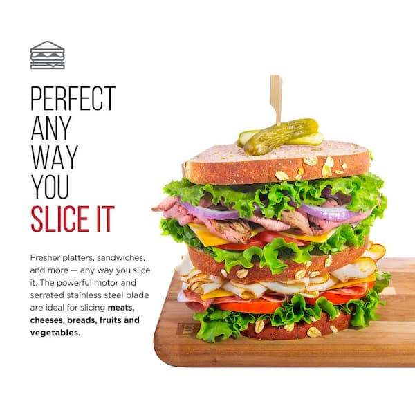 Promotional Hamburger Slicer Products