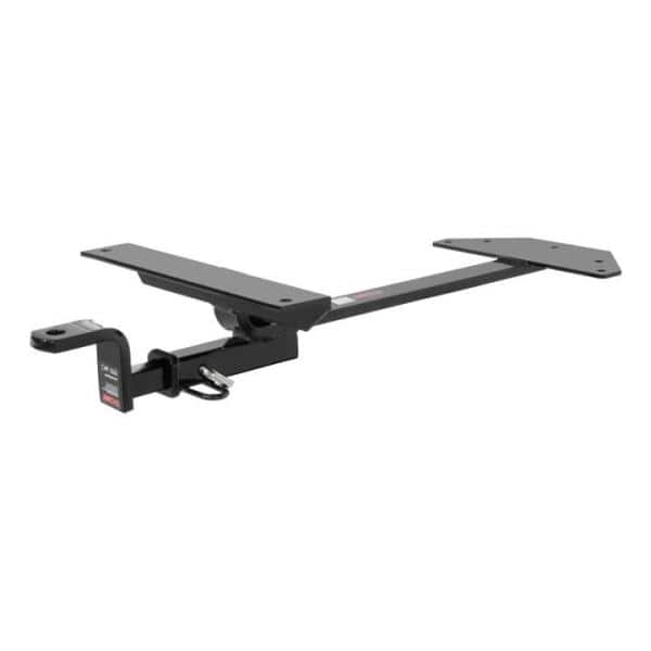 Curt Class 1 Trailer Hitch 1 14 Ball Mount Select Mazda 6 Towing Draw Bar 113083 The Home 4505