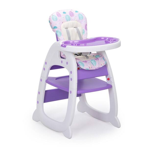 chelino angel high chair