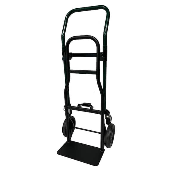 HARPER 400 lbs. Quick Latch Hand Truck