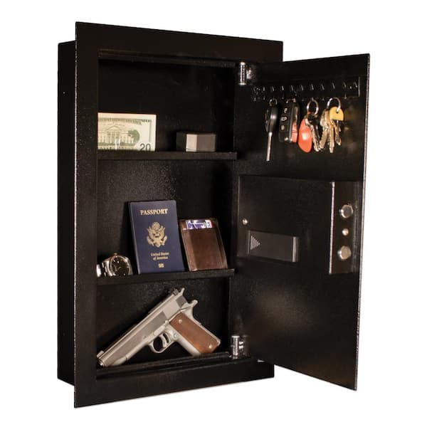 Liberty Safe Offers Wireless Monitoring Device for Gun Safes