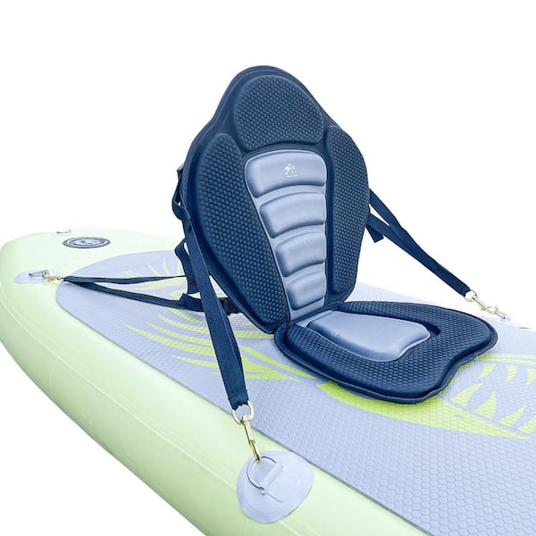 Removable Padded Stand-Up Paddle Board Seat