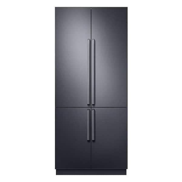 DACOR Modernist 42"Four-Door Components for Refrigerator