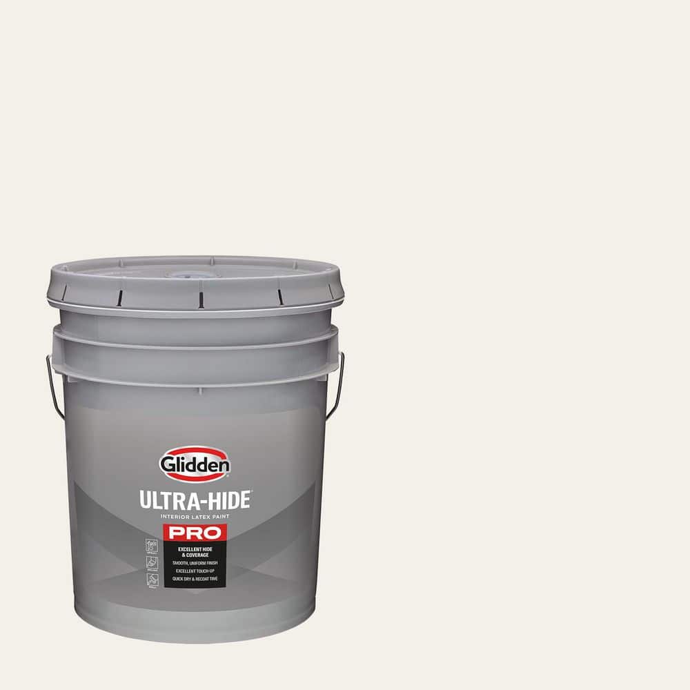 1 gal. PPG0998-1 Cotton Tail Semi-Gloss Interior Paint price history on PriceWatchPro