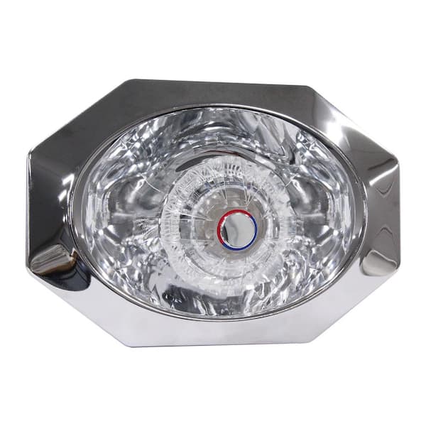 Everbilt Single Lever Trim Kit for Price Pfister Avante