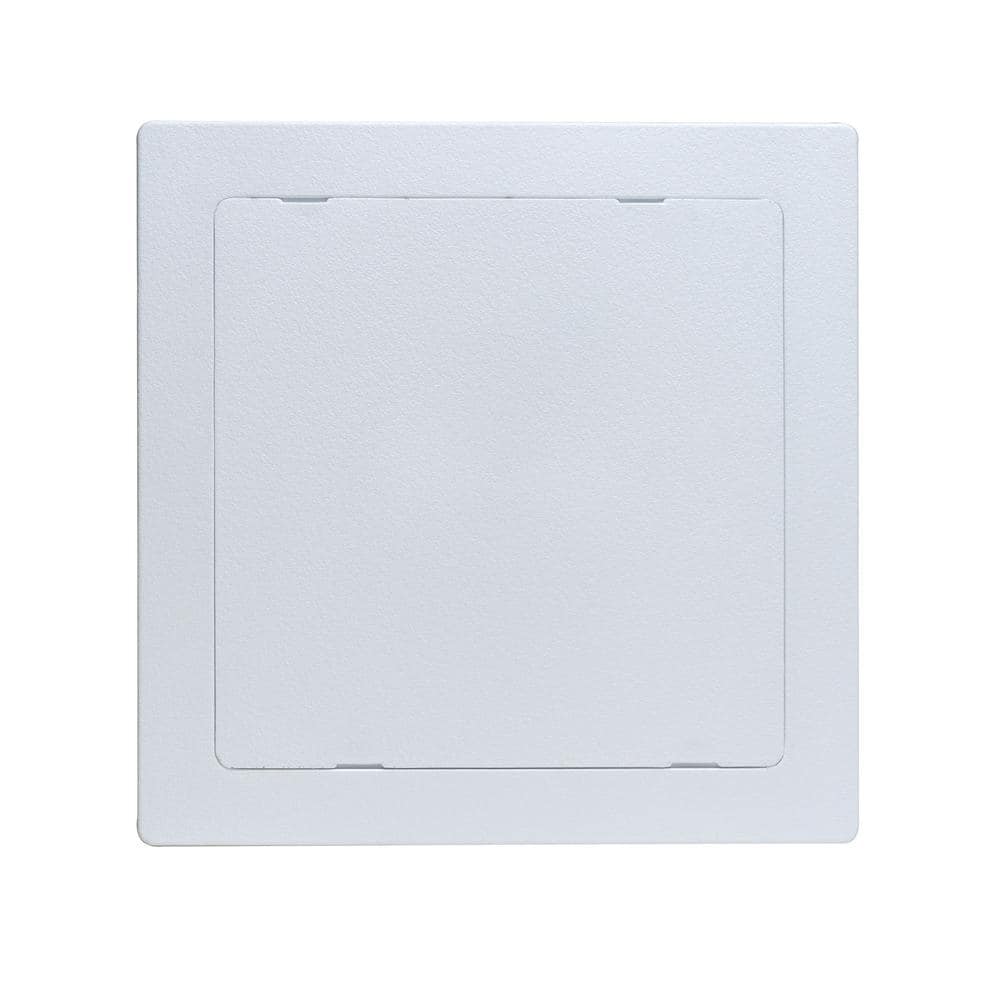 UPC 038753340456 product image for 8 in. x 8 in. Polystyrene Wall Access Panel | upcitemdb.com