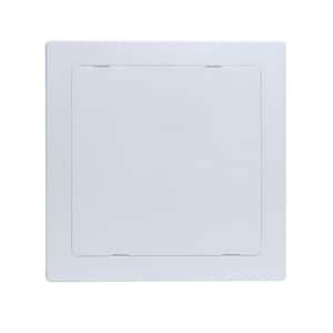 8 in. x 8 in. Polystyrene Wall Access Panel