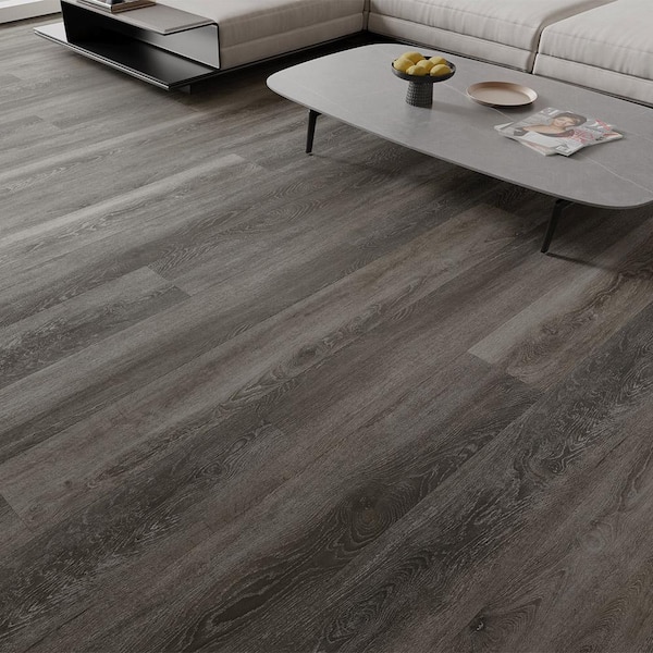 Regal Palm Heights 28 MIL x 9 in. W Click Lock Waterproof Luxury Vinyl Plank Flooring (27.48 sq. ft./case)