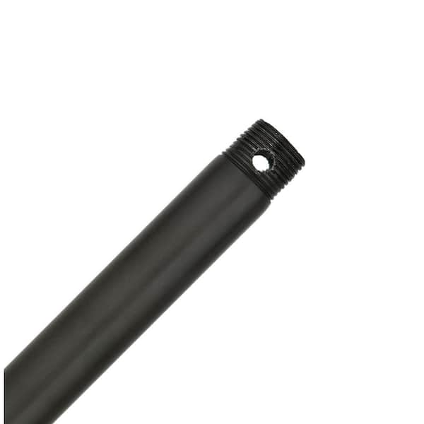 Hunter 72 in. Premier Bronze Extension Rod for 15 ft. Ceilings