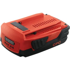 facet manifestation mikroskop 2.6 - Power Tool Batteries - Power Tool Accessories - The Home Depot