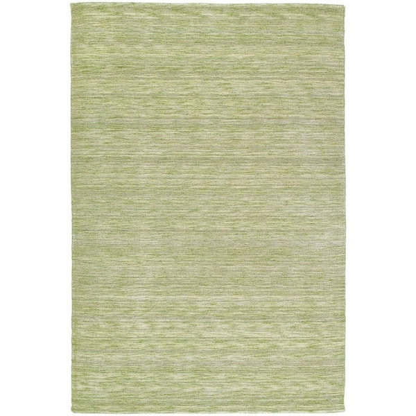 Kaleen Renaissance Celery 8 ft. x 9 ft. Area Rug