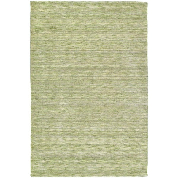 Kaleen Renaissance Celery 8 ft. x 11 ft. Area Rug
