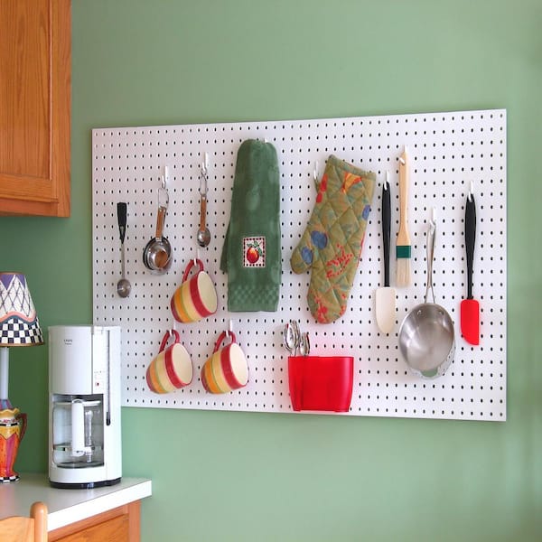 Up to 75% OFF! Large Pegboard 