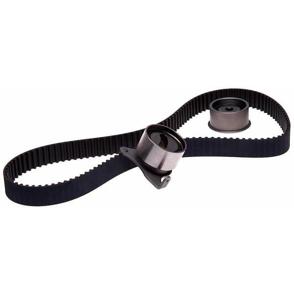 Gates PowerGrip Premium OE Timing Belt Component Kit