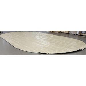 Hinsperger 16' x 24' Armor Kote Winter