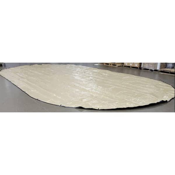 Hinspergers Hinsperger 16' x 24' Armor Kote Winter