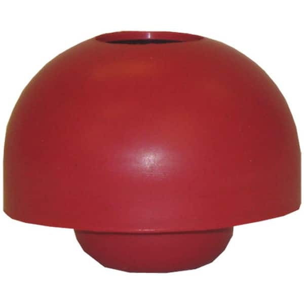 Fluidmaster 5081 Tank Ball for Kohler and Eljer Toilets