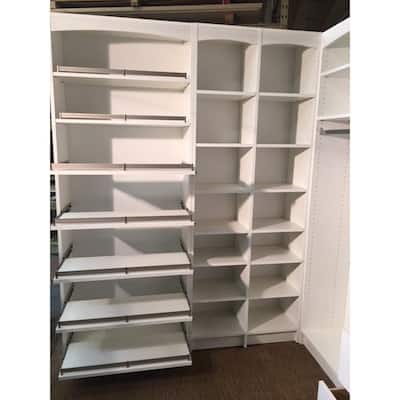 large shoe racks shoe storage the
