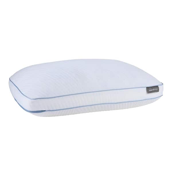 TEMPUR-Cloud Hybrid King Pillow