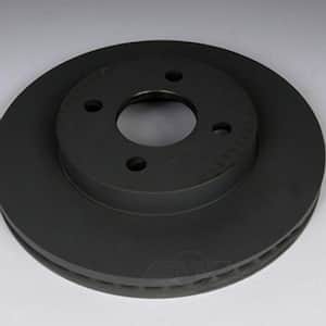 Front Disc Brake Rotor fits 2003-2007 Saturn Ion