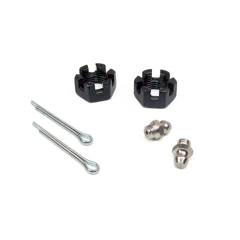 Mevotech Supreme Steering Drag Link MDS1427 The Home Depot