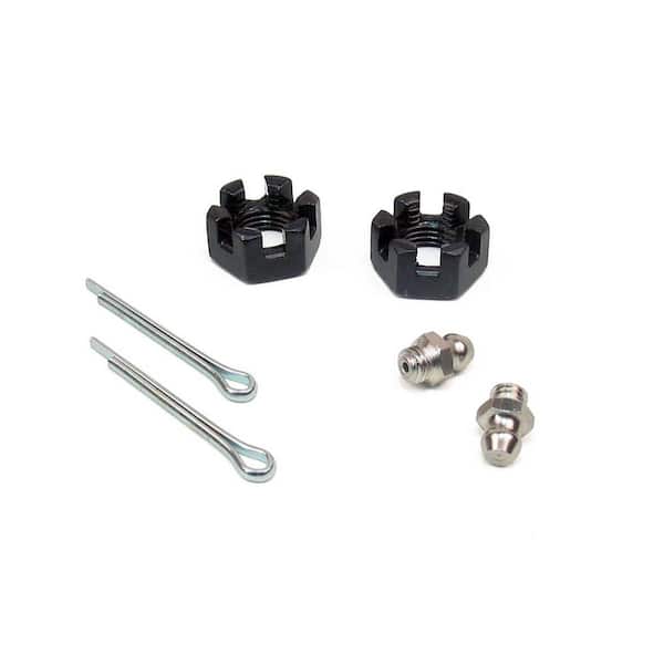 Steering Drag Link