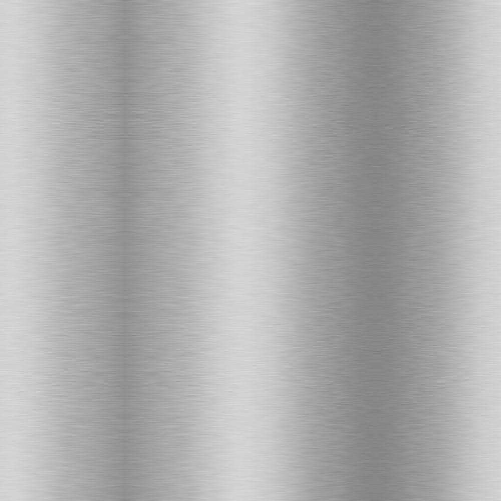 Dione 20" Gray Faux Leather Swivel Metal Bar Stool
