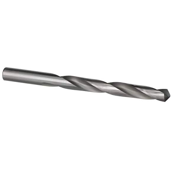 27/64 in. Carbide Tipped Twist Drill Bit