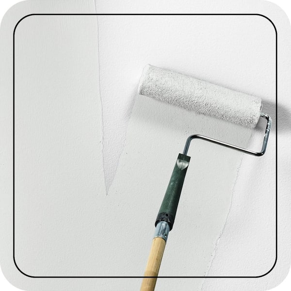 W-F-510 Silver Sky Paint