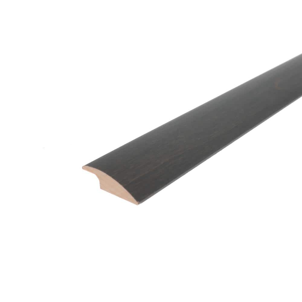 Ghest 0.27 in. Thick x 2 in. Wide x 78 in. Length Wood Reducer price history on PriceWatchPro