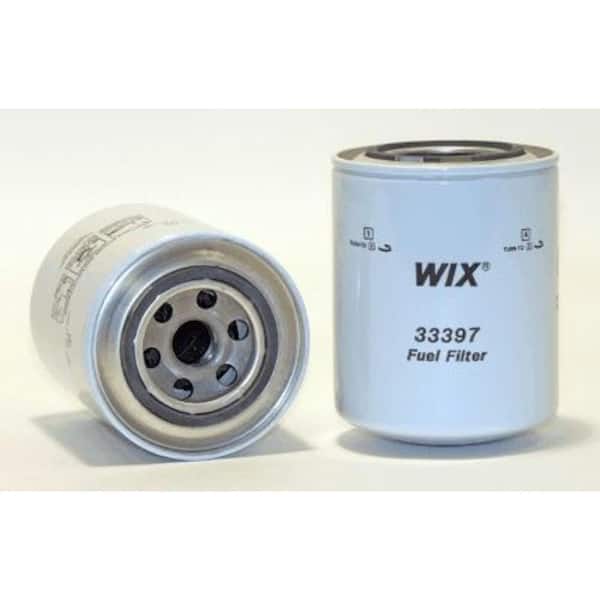 Wix Fuel Filter