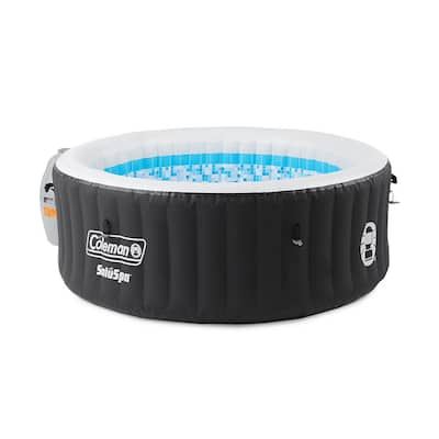 Best Inflatable Hot Tubs: [2021 Guide] ~ Expert Review and Top Picks